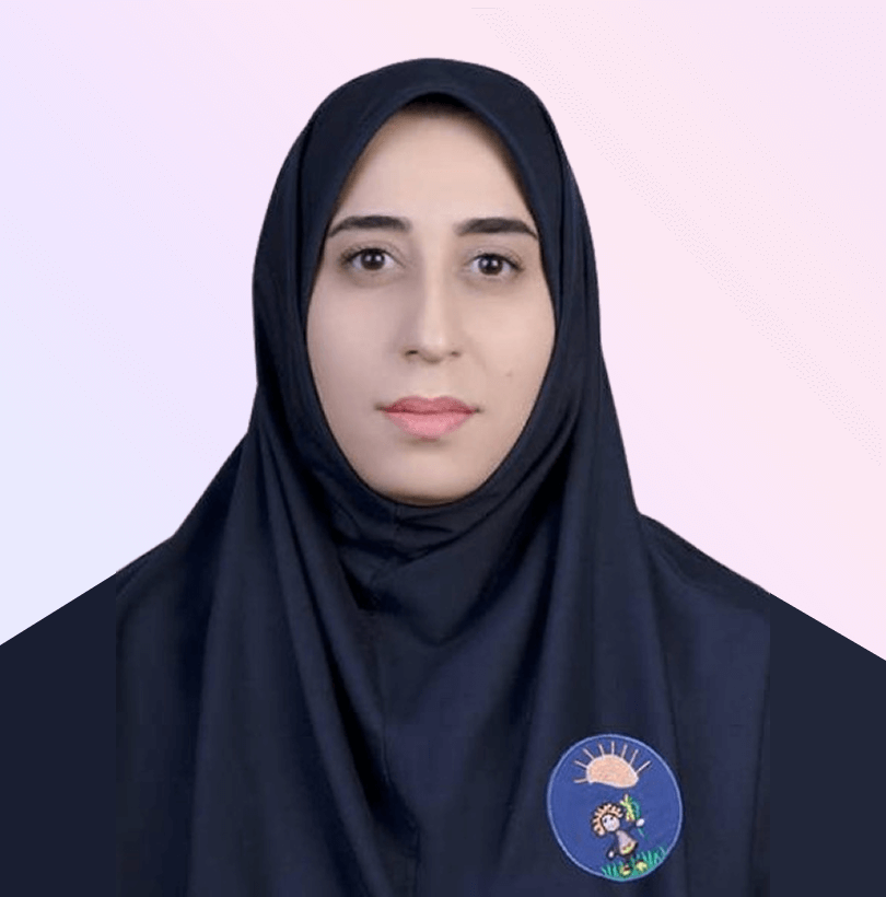 فاطمه الیاسی